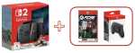 Nintendo Pro Switch 2 FC26 Bundle - 10015920FC26