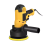 Portable Car Polisher