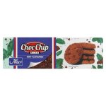 Henro Mint Choc Chip Cookies 160G