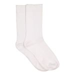 Mid Length School Sock