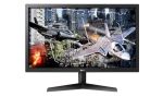 LG Ultragear 24GL600F-B 24" Gaming Monitor