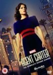 Marvel's Agent Carter: The Complete Second Season DVD