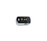 Pulse Oximeter CMS50E Finger Tip Colour Pleth Wave