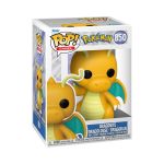 Funko Pop Games: Pokemon – Dragonite