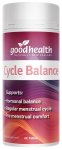 Cycle Balance