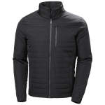 Men's Crew Insulator Jacket 2.0 - 980 Ebony XXL
