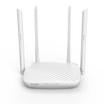 Tenda 600MBPS Whole-home Coverage Wi-fi Router – Fibre – F9