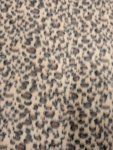 Printed Polar Fleece