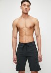 RVCA Eastern Trunk - All Black
