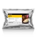 Slow Cooked Beef Stew & Rice 300G