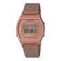 Casio Retro Unisex Wr - B640WMR-5ADF