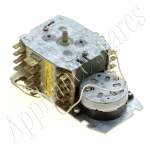 Dishwasher Timer