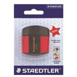 Staedtler Tradition Double-hole Tub Sharpener