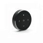 Wireless Bluetooth Media Button Remote Selfie Control Start Car Motorcycle Steering Wheel Music For Iphone Android Ios
