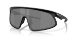Oakley - Rslv - Matte Black prizm Black