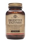 Solgar - Digestive Enzymes 100 250 Tablets