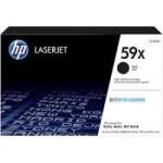 HP 59X High Yield Black Original Laserjet Toner Cartridge
