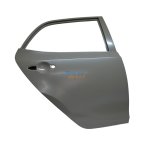 Kia Picanto 4 Rear Door Shell Right 17+