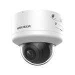 Hikvision 8MP Acusense Ptrz Varifocal Dome Network Ip Camera