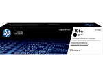 Hp 106A Black Original Laser Toner Cartridge W1106A