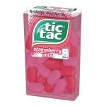 Strawberry Mix 16 G