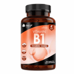 New Leaf Vitamin B1 Tablet 120 T Cosmetology.co.za