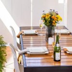 Eve Patio Table
