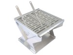 Front Runner Bbq fire Pit – By