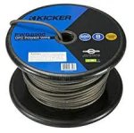 46PWB8200- Kicker 46PWB8200 Power Wire