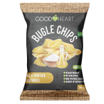 Bugle Chips Salt And Vinegar