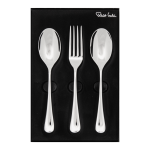 Radford Serving Set 3PC