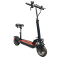 Foldable E-scooter - 500W 45KM Digital Display
