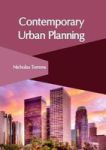 Contemporary Urban Planning Hardcover