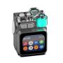 Wireless Bluetooth Speaker With Display Screen