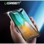 UGreen Tempered Glass Screen Protector For Apple Iphone 6 Plus Iphone 6S Plus Iphone 7 Plus And Iphone 8 Plus
