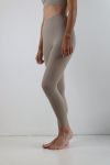 Leggings Skinny - Khaki - Large Latte