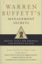 Warren Buffett&  39 S Management Secrets - Proven Tools For Personal And Business Success Paperback