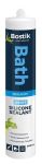 bostik - bath silicone sealant white - 280ml