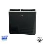 Camping Fridge Freezer Dual Compartment 75L Dag