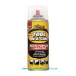 Shield SH47 Tool-in-a-can Multi-purpose Spray 375ML