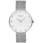 Glans Steels Steel 36MM Watch - V288LXCWHC