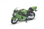 Welly – 1:18 2001 Kawasaki Ninja ZX-12R