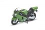 Welly – 1:18 2001 Kawasaki Ninja ZX-12R
