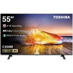 Toshiba 55" Uhd Smart Tv 55C350MN
