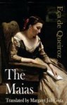 The Maias Paperback