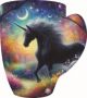 Unicorn Magic - The Magic Garden - 41 Piece Wooden Jigsaw Puzzle