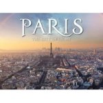 Paris - The City Of Light Hardcover