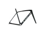 2024 Trek Monda Slr Disc Frame Set - 58