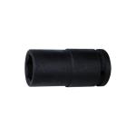 : 1 Dr X 21MM Deep Square Air Impact Socket - A5298