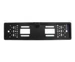 ON-TRACK24 Number Plate Holder With Reverse Camera